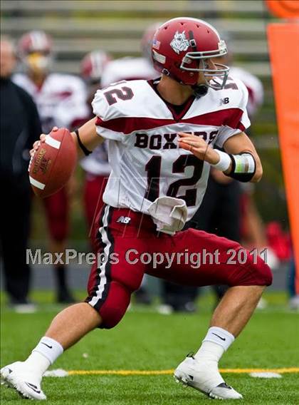 Thumbnail 1 in Brockton @ Taunton photogallery.