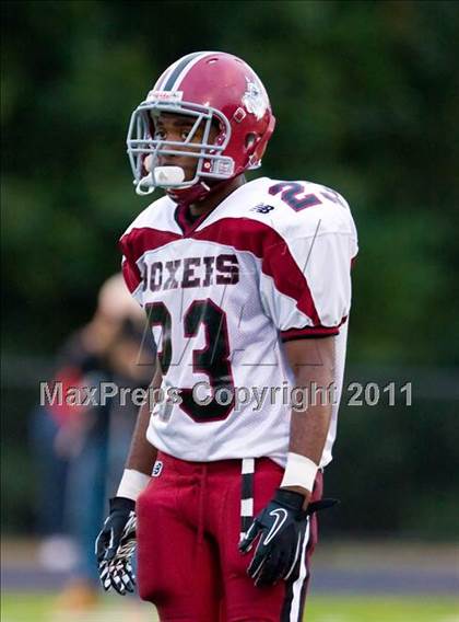 Thumbnail 2 in Brockton @ Taunton photogallery.