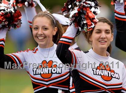Thumbnail 3 in Brockton @ Taunton photogallery.
