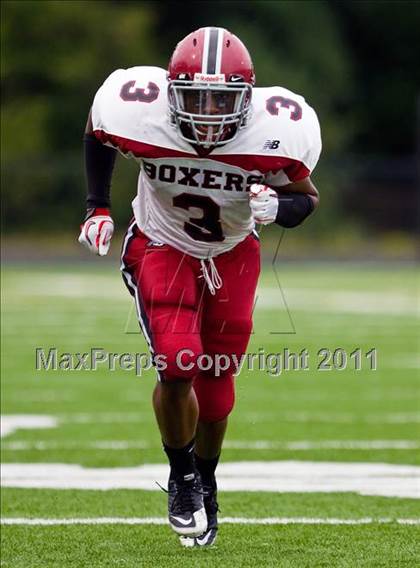 Thumbnail 3 in Brockton @ Taunton photogallery.