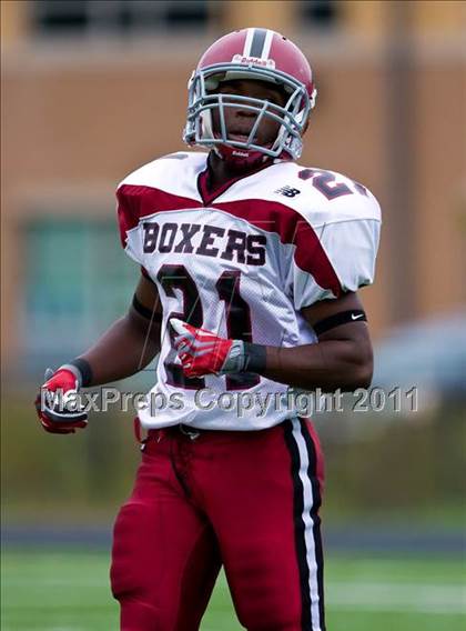 Thumbnail 1 in Brockton @ Taunton photogallery.
