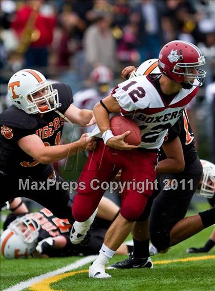 Thumbnail 3 in Brockton @ Taunton photogallery.