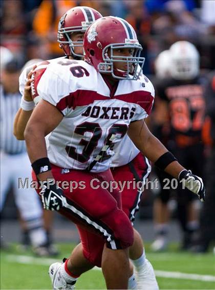 Thumbnail 3 in Brockton @ Taunton photogallery.