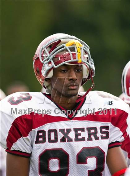 Thumbnail 3 in Brockton @ Taunton photogallery.