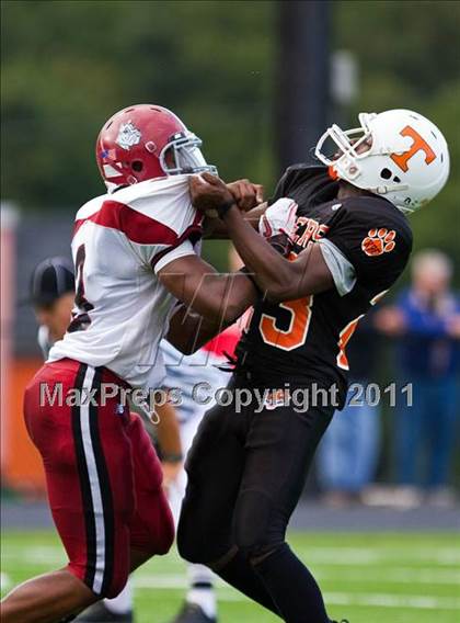Thumbnail 2 in Brockton @ Taunton photogallery.