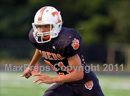 Thumbnail 1 in Brockton @ Taunton photogallery.