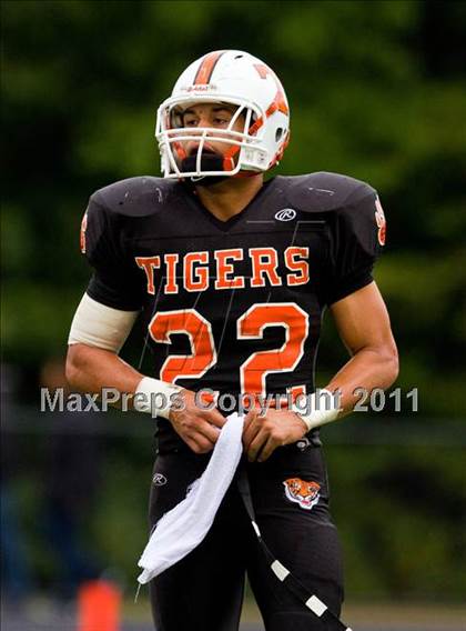 Thumbnail 1 in Brockton @ Taunton photogallery.