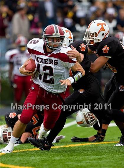 Thumbnail 2 in Brockton @ Taunton photogallery.