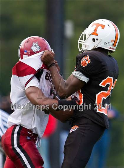 Thumbnail 3 in Brockton @ Taunton photogallery.