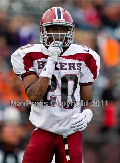 Thumbnail 1 in Brockton @ Taunton photogallery.