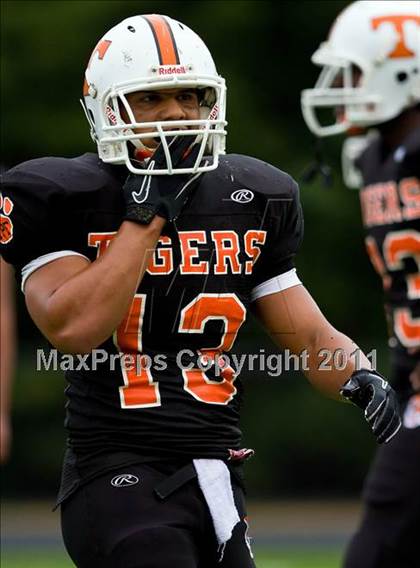 Thumbnail 1 in Brockton @ Taunton photogallery.
