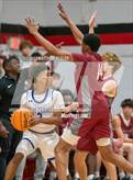 Photo from the gallery "Porter-Gaud vs. Our Lady of Mount Carmel (Berean Christmas Showcase)"
