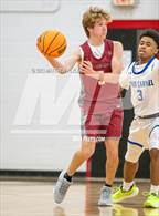 Photo from the gallery "Porter-Gaud vs. Our Lady of Mount Carmel (Berean Christmas Showcase)"