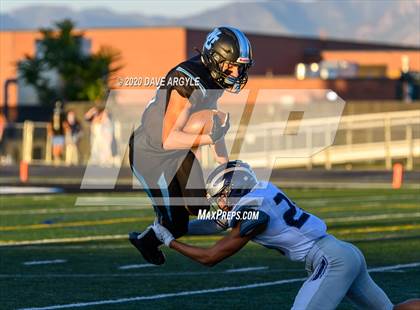 Thumbnail 2 in Hunter @ West Jordan photogallery.