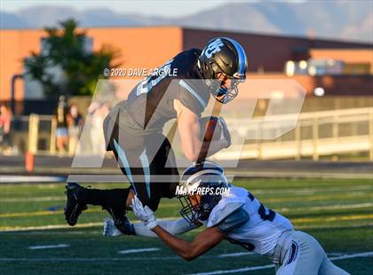 Thumbnail 3 in Hunter @ West Jordan photogallery.