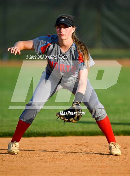 Thumbnail 3 in North Iredell @ East Lincoln photogallery.