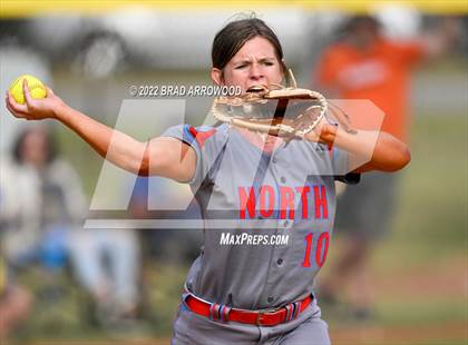 Thumbnail 2 in North Iredell @ East Lincoln photogallery.
