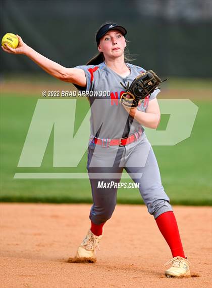 Thumbnail 1 in North Iredell @ East Lincoln photogallery.