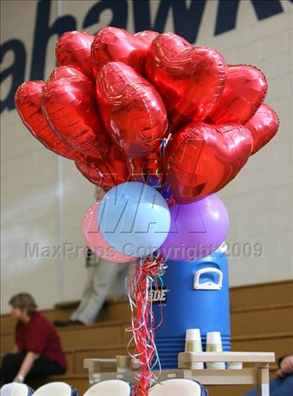 Thumbnail 1 in Broadwater Academy vs. Atlantic Shores Christian photogallery.