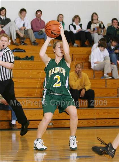 Thumbnail 3 in Broadwater Academy vs. Atlantic Shores Christian photogallery.