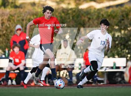 Thumbnail 1 in International @ St. Martin's Episcopal (Div. IV Bi-District Playoff) photogallery.