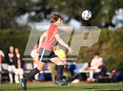 Thumbnail 1 in International @ St. Martin's Episcopal (Div. IV Bi-District Playoff) photogallery.
