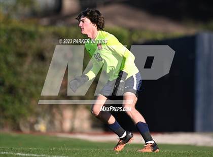 Thumbnail 2 in International @ St. Martin's Episcopal (Div. IV Bi-District Playoff) photogallery.