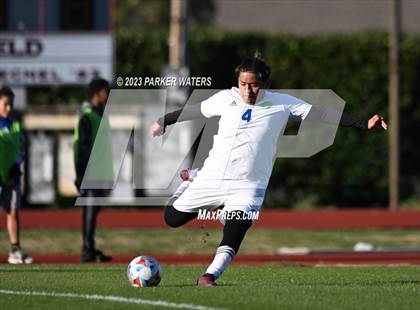 Thumbnail 2 in International @ St. Martin's Episcopal (Div. IV Bi-District Playoff) photogallery.