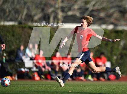 Thumbnail 1 in International @ St. Martin's Episcopal (Div. IV Bi-District Playoff) photogallery.