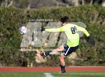 Thumbnail 1 in International @ St. Martin's Episcopal (Div. IV Bi-District Playoff) photogallery.