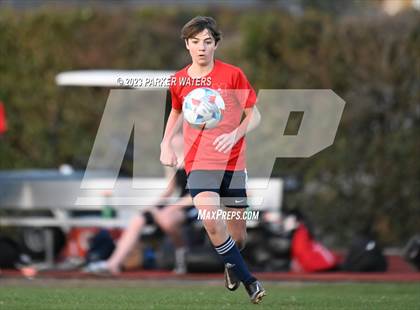Thumbnail 1 in International @ St. Martin's Episcopal (Div. IV Bi-District Playoff) photogallery.