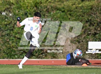 Thumbnail 1 in International @ St. Martin's Episcopal (Div. IV Bi-District Playoff) photogallery.