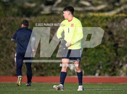 Thumbnail 2 in International @ St. Martin's Episcopal (Div. IV Bi-District Playoff) photogallery.