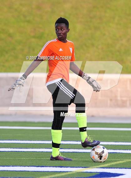 Thumbnail 2 in Sharpstown vs. Furr (UIL 5A Quarterfinal) photogallery.