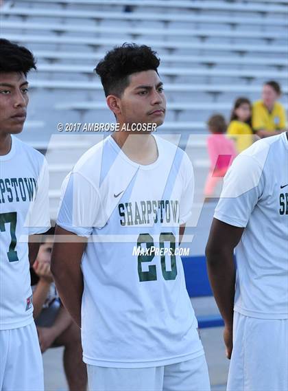 Thumbnail 1 in Sharpstown vs. Furr (UIL 5A Quarterfinal) photogallery.