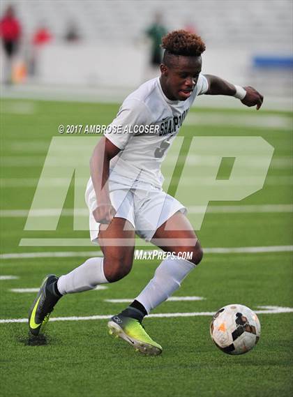 Thumbnail 3 in Sharpstown vs. Furr (UIL 5A Quarterfinal) photogallery.