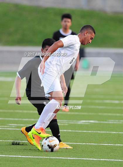 Thumbnail 1 in Sharpstown vs. Furr (UIL 5A Quarterfinal) photogallery.