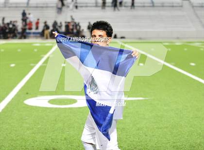 Thumbnail 1 in Sharpstown vs. Furr (UIL 5A Quarterfinal) photogallery.