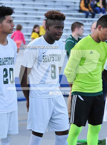 Thumbnail 2 in Sharpstown vs. Furr (UIL 5A Quarterfinal) photogallery.