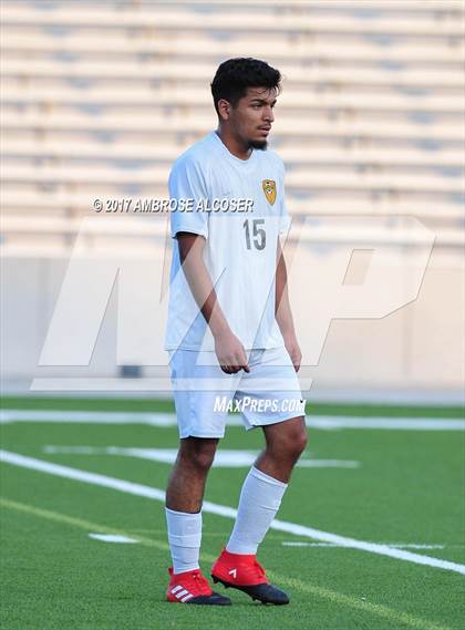 Thumbnail 1 in Sharpstown vs. Furr (UIL 5A Quarterfinal) photogallery.