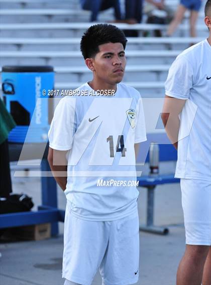 Thumbnail 2 in Sharpstown vs. Furr (UIL 5A Quarterfinal) photogallery.