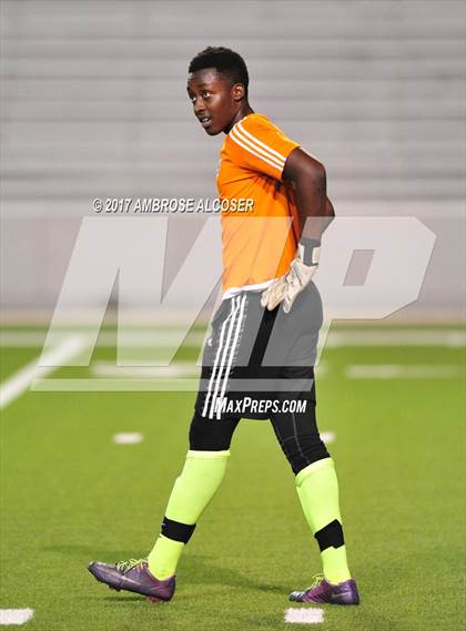 Thumbnail 3 in Sharpstown vs. Furr (UIL 5A Quarterfinal) photogallery.