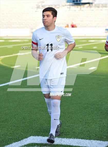 Thumbnail 1 in Sharpstown vs. Furr (UIL 5A Quarterfinal) photogallery.