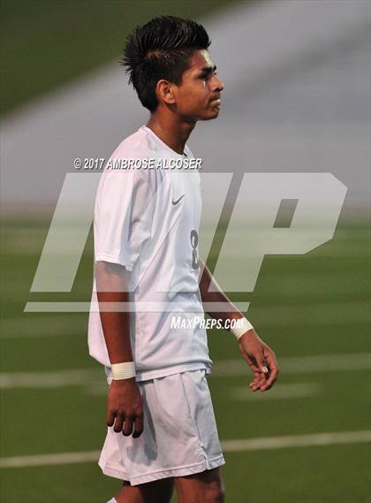 Thumbnail 1 in Sharpstown vs. Furr (UIL 5A Quarterfinal) photogallery.