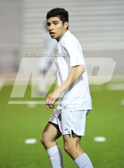 Thumbnail 2 in Sharpstown vs. Furr (UIL 5A Quarterfinal) photogallery.
