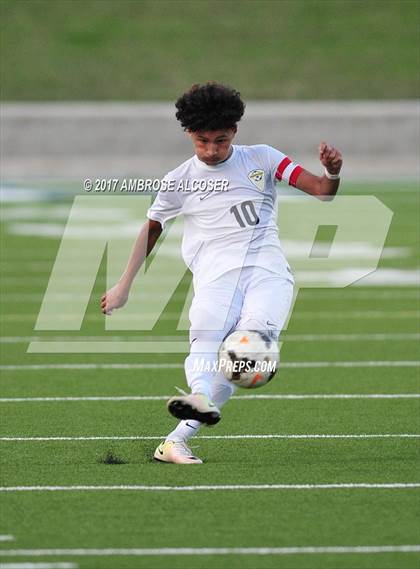 Thumbnail 2 in Sharpstown vs. Furr (UIL 5A Quarterfinal) photogallery.