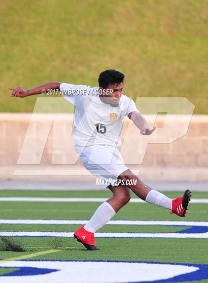 Thumbnail 3 in Sharpstown vs. Furr (UIL 5A Quarterfinal) photogallery.