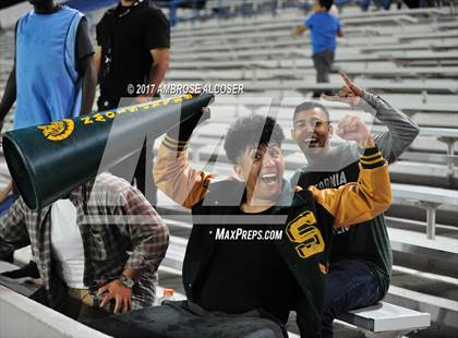 Thumbnail 3 in Sharpstown vs. Furr (UIL 5A Quarterfinal) photogallery.