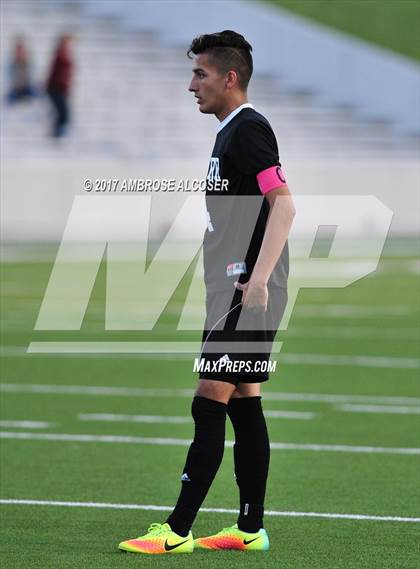 Thumbnail 1 in Sharpstown vs. Furr (UIL 5A Quarterfinal) photogallery.