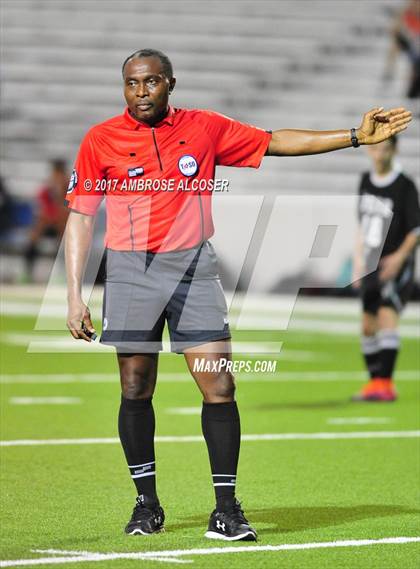 Thumbnail 1 in Sharpstown vs. Furr (UIL 5A Quarterfinal) photogallery.